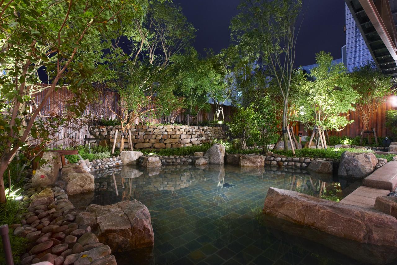 Jiaoxi-The Riverside Hotel Exterior photo