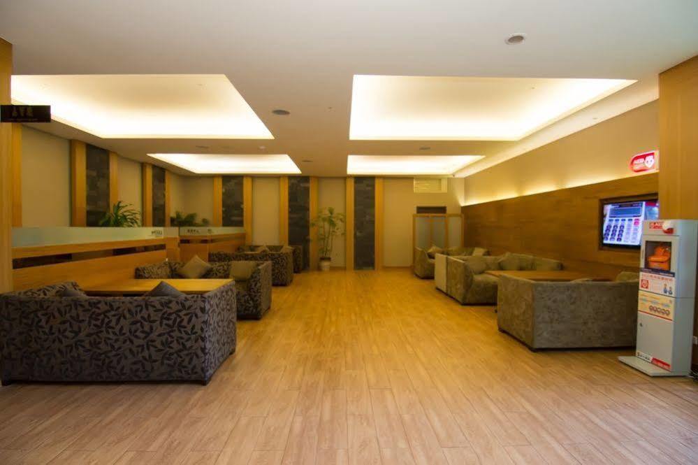 Jiaoxi-The Riverside Hotel Exterior photo